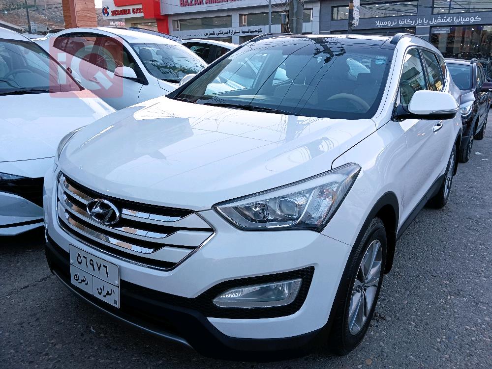 هیوندای سەنتافی